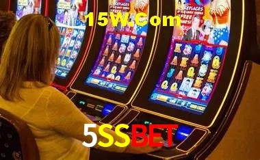 Diretório de Jogos 5SSbet