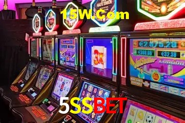 Benefícios da Conta 5SSbet