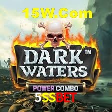 Experiência VIP 5SSbet