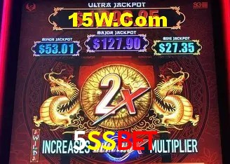 Recursos de Bônus 5SSbet