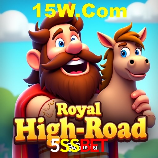 Inovações de Jogos na 5SSbet: O Futuro das Experiências Interativas