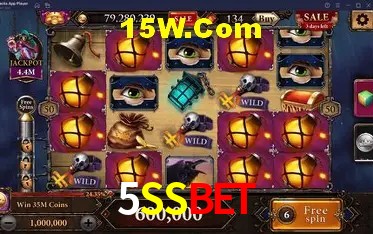 Experiência VIP 5SSbet