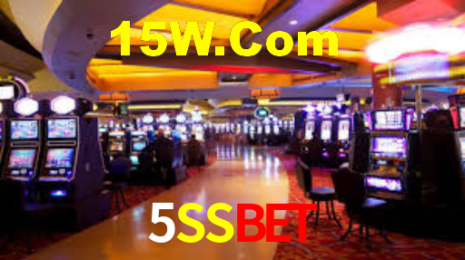 5SSbet - Plataformas De Slots De Cassino Online - 5SSbet.Com