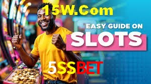 Welcome Bonus 5SSbet