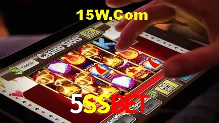 Login Seguro 5SSbet