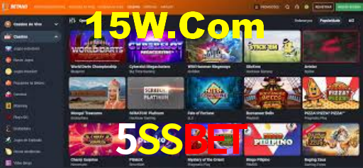 5SSbet: Jogos de Caça-Níqueis-Altas Recompensas, Roleta-Velocidade, Blackjack-Desafios Máximos