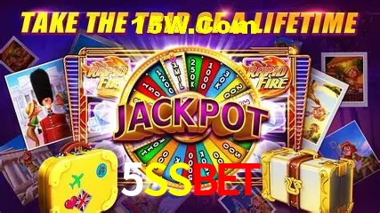 Casino Ao Vivo 5SSbet