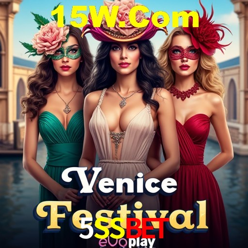 A Emoção da Loteria na 5SSbet: Uma Chance de Mudança de Vida