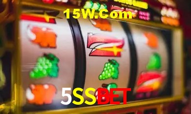 Especiais de Fim de Semana 5SSbet