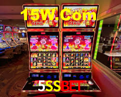Bônus Generosos e Exclusivos no 5SSbet para Você!