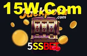 Welcome Bonus 5SSbet