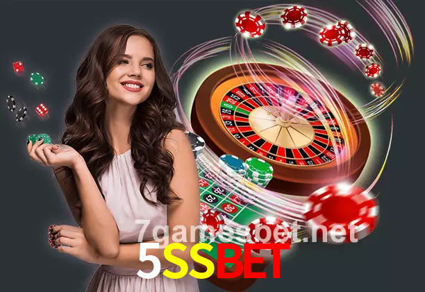 vivo no cassino 5SSbet