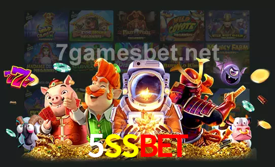 cassino 5SSbet
