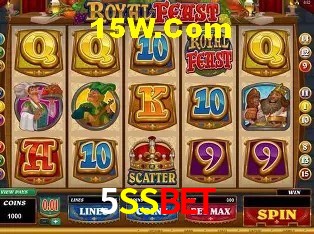 Apostas de Basquete 5SSbet