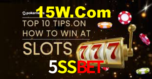 5SS Bet Login