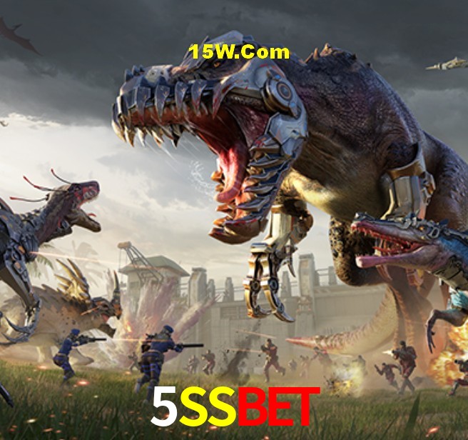 Jogo Spaceman 5SSbet