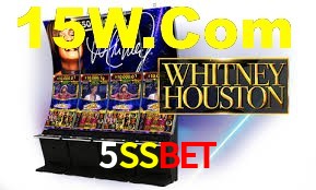 Welcome Bonus 5SSbet