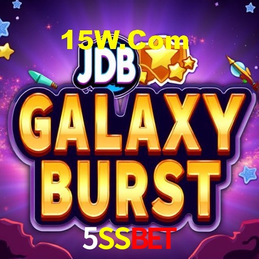 Interface do App 5SSbet