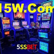 5SS Bet Login