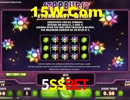 Spaceman Game 5SSbet