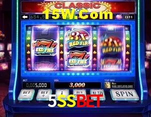 Casino Ao Vivo 5SSbet