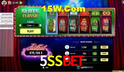 Promoção Relâmpago 5SSbet