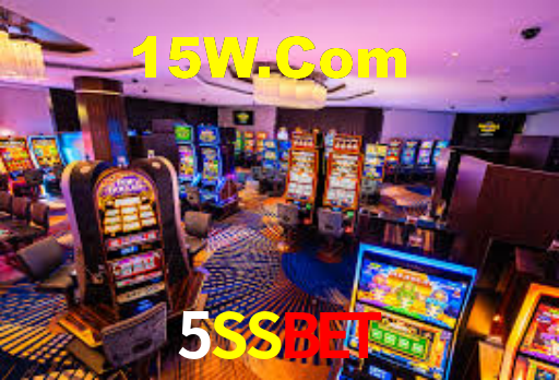 5SS Bet Login