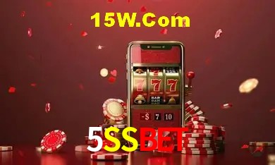 Estatísticas do Jogo 5SSbet