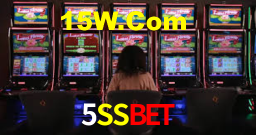 5SSbet - Cassino Online Impressionante - 5SSbet.Com