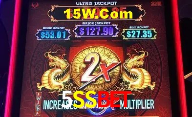 Integração de APIs 5SSbet