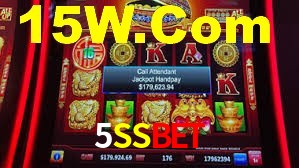 5SSbet App Interface
