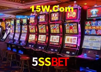 Benefícios da Conta 5SSbet