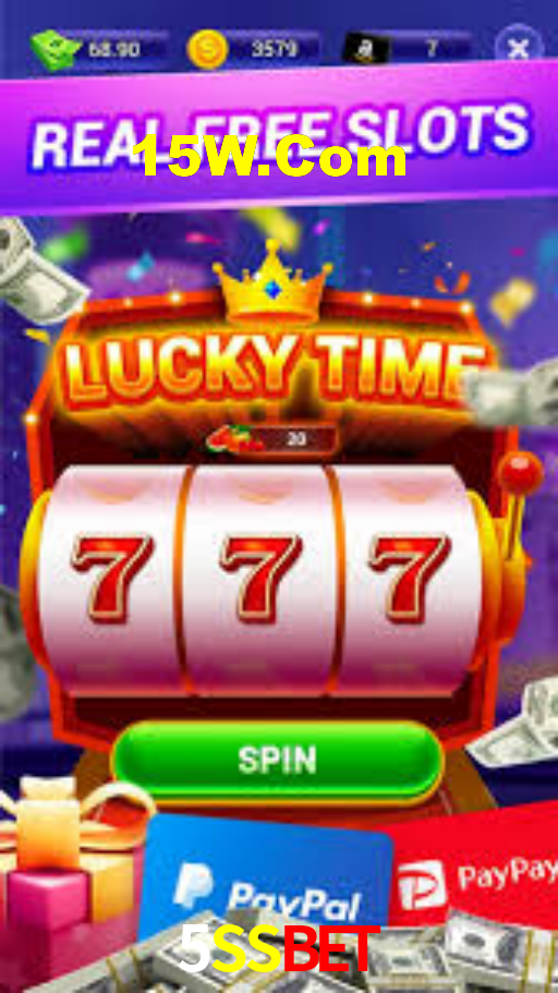 Sinta a adrenalina dos jogos de cassino com 5SSbet