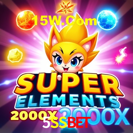Mesa de Blackjack 5SSbet