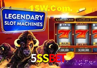 Promoções Sazonais 5SSbet