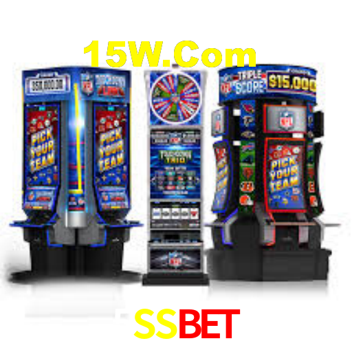 5SSbet: Seu Cassino Premiado com Pagamentos Rápidos