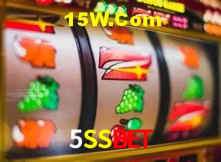 Especiais de Fim de Semana 5SSbet