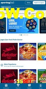 Exclusive Games 5SSbet