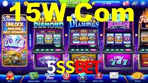 Programa VIP 5SSbet