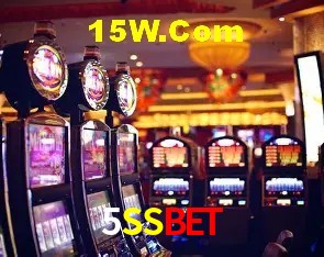 Estatísticas Esportivas 5SSbet