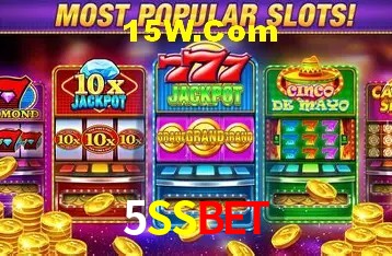 Tecnologia da Plataforma 5SSbet