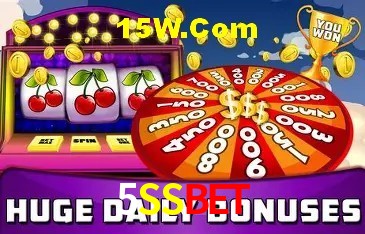 Recursos de Bônus 5SSbet